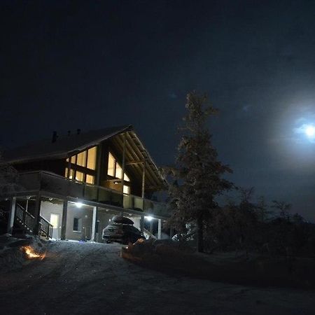 Villa Castillo Saariselkä Exterior foto