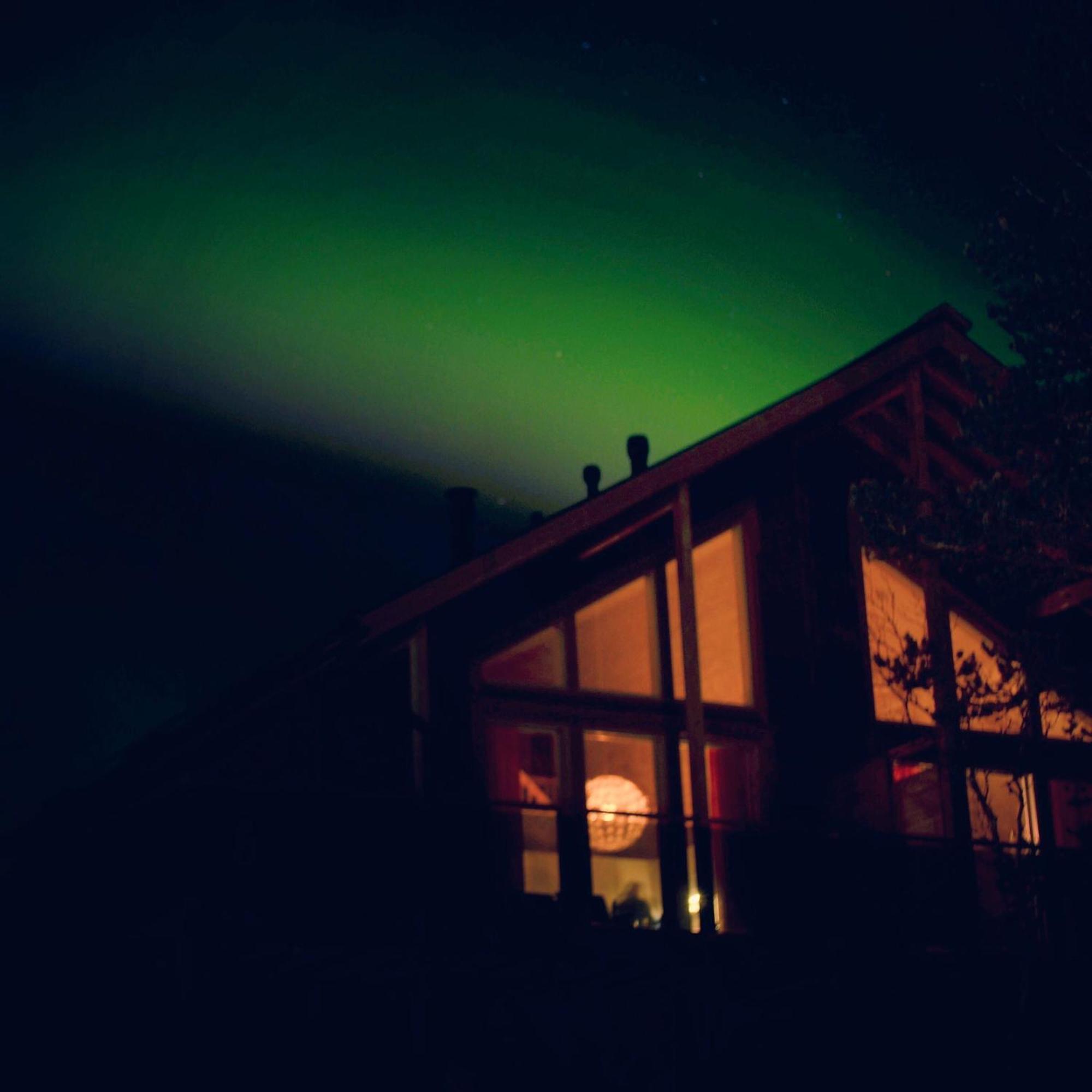 Villa Castillo Saariselkä Exterior foto